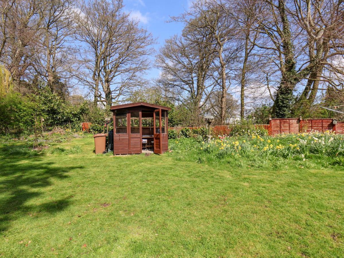 Rambler's Rest, Bridlington Villa Boynton Eksteriør billede