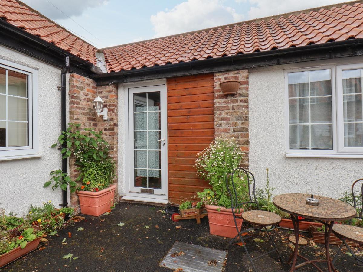 Rambler's Rest, Bridlington Villa Boynton Eksteriør billede