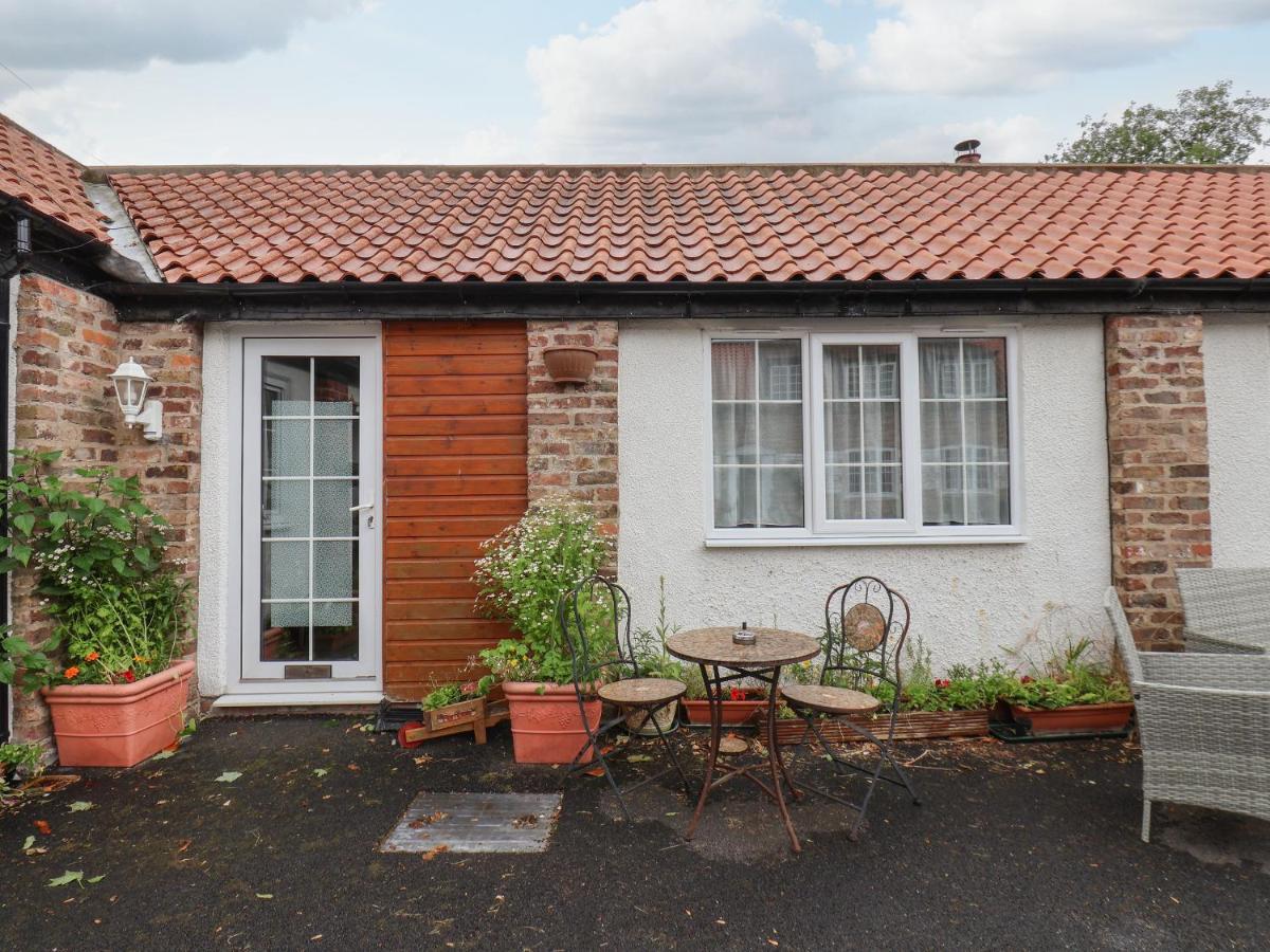 Rambler's Rest, Bridlington Villa Boynton Eksteriør billede